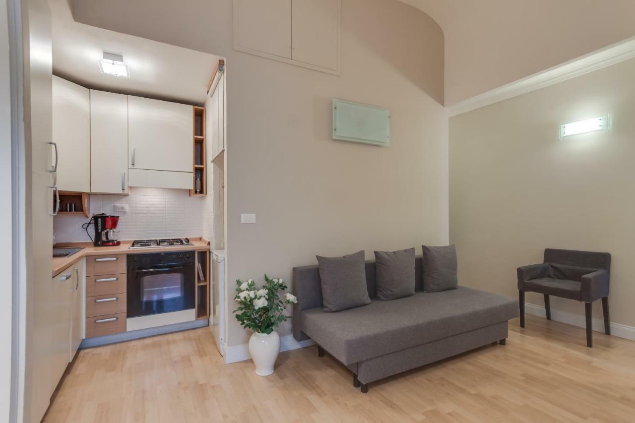 Apartamento Dome Florencia