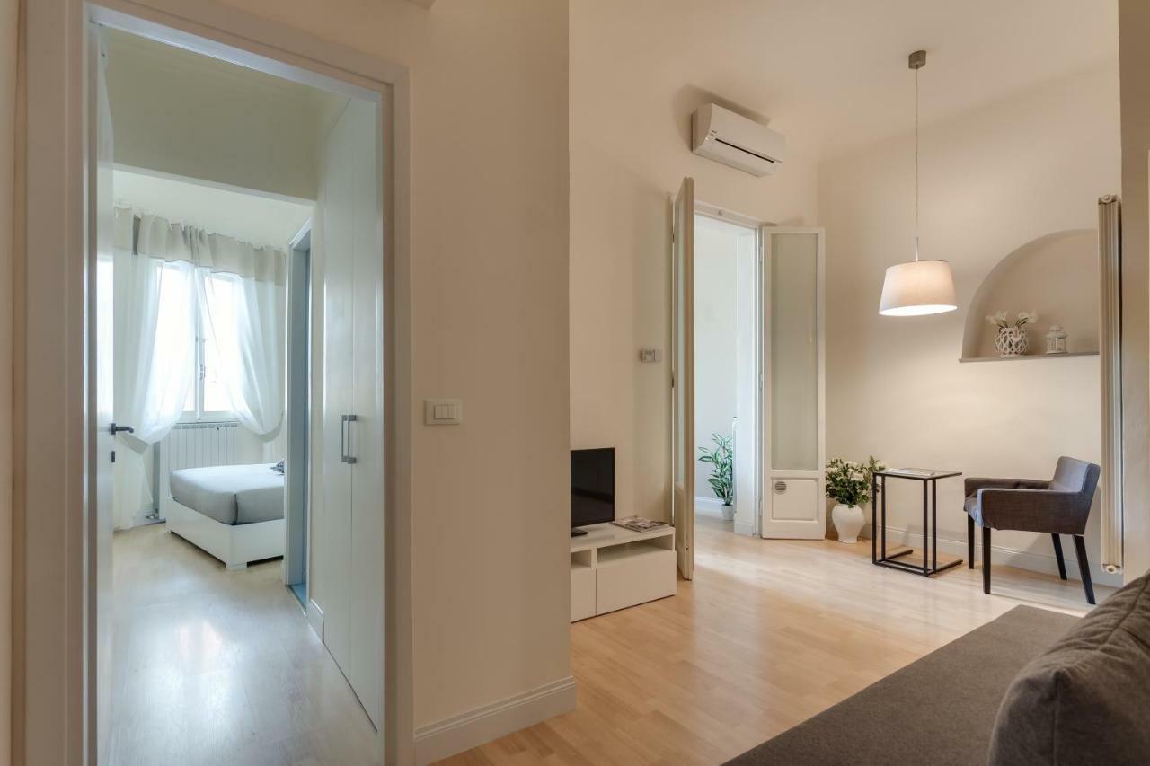 Apartamento Dome Florencia