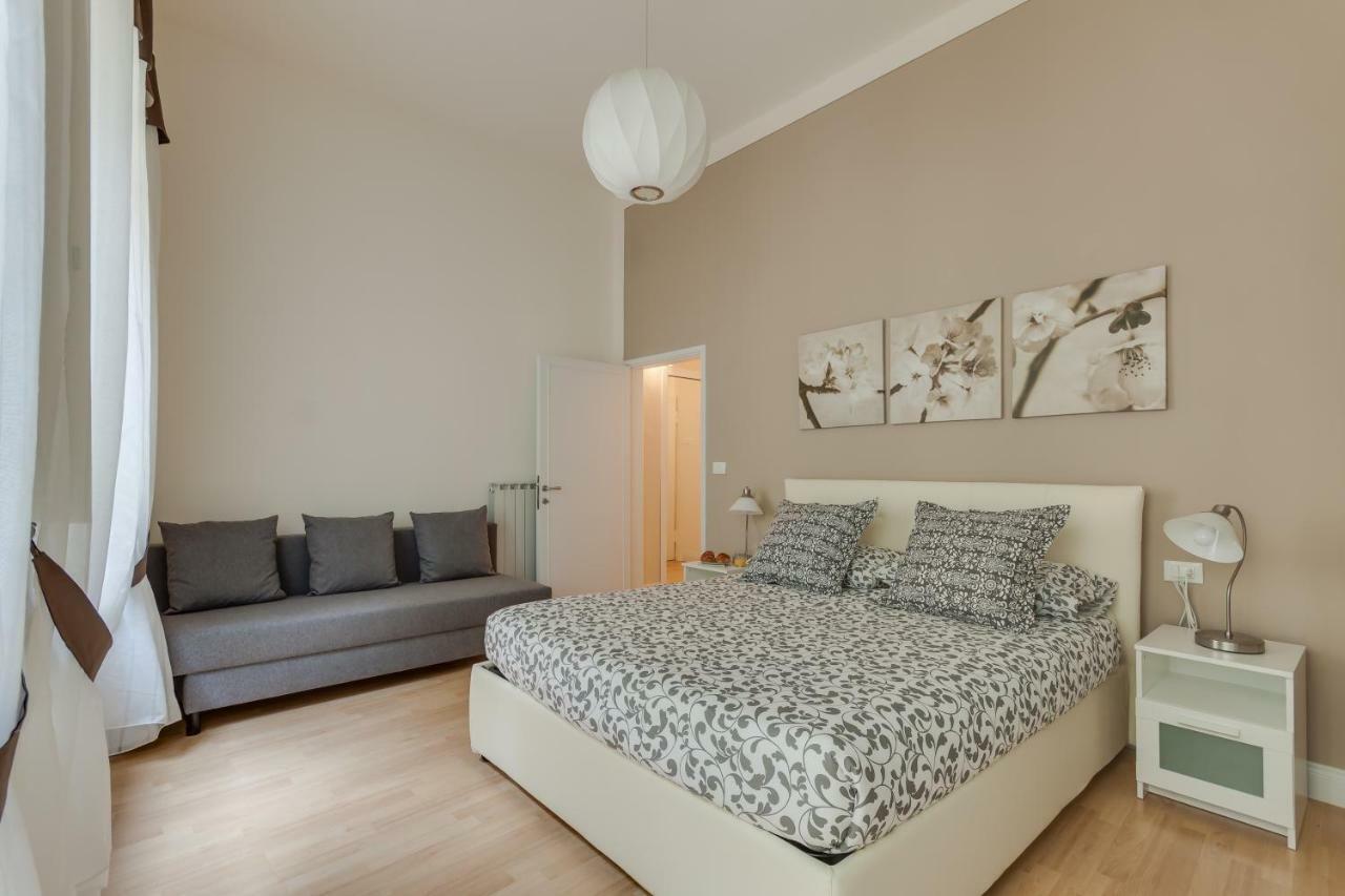 Apartamento Dome Florencia