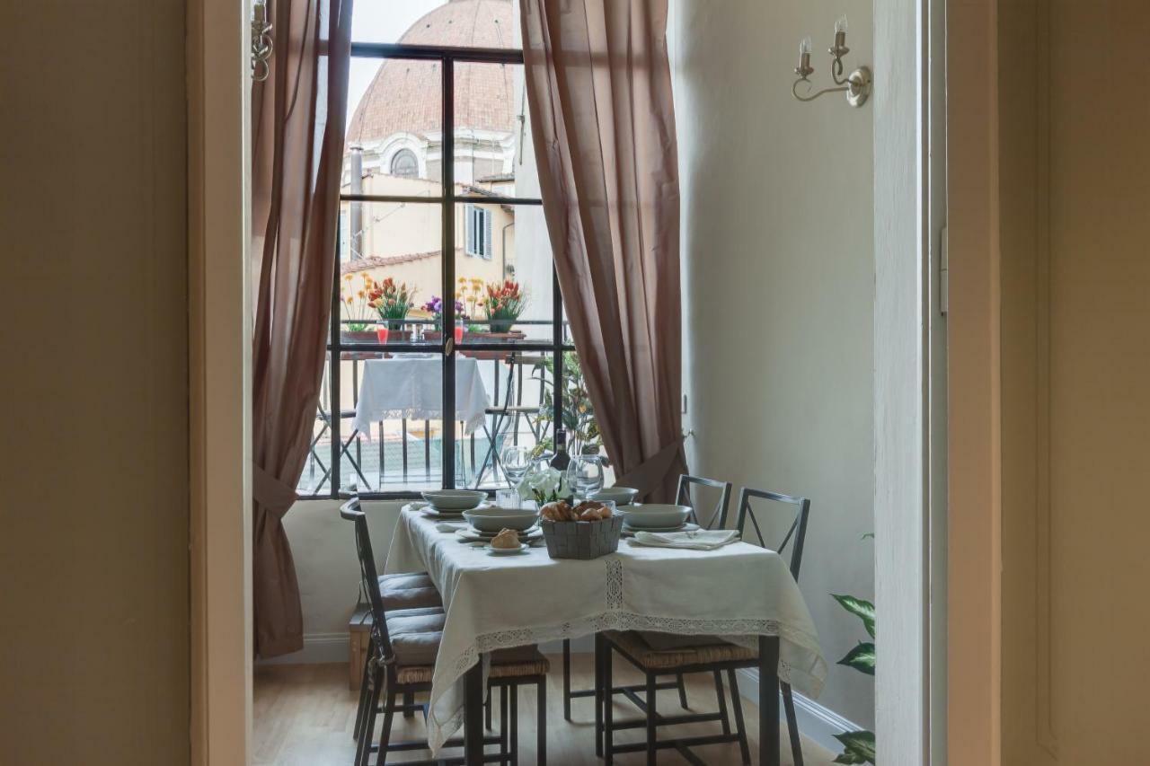 Dome Apartamento Florencia